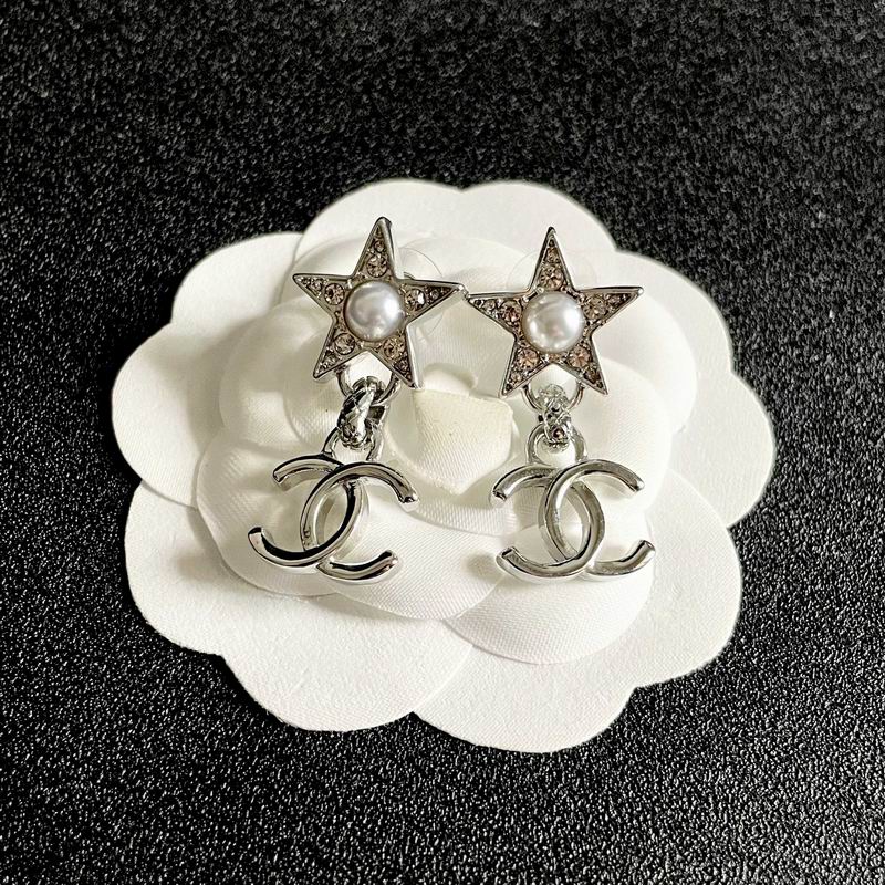 Chanel  Earring 04yxs264 (4)
