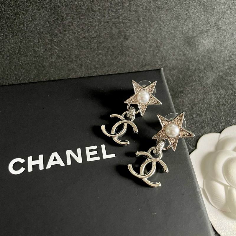 Chanel  Earring 04yxs264 (5)