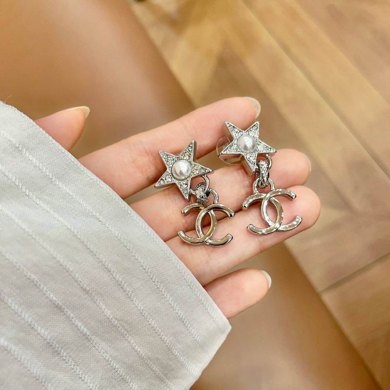 Chanel  Earring 04yxs264 (6)