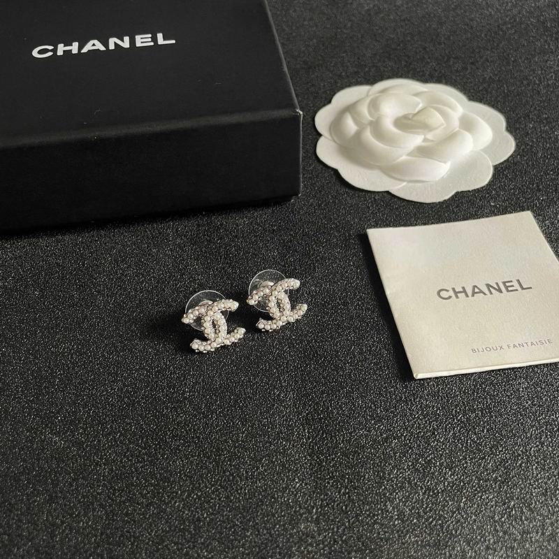 Chanel  Earring 04yxs265 (10)