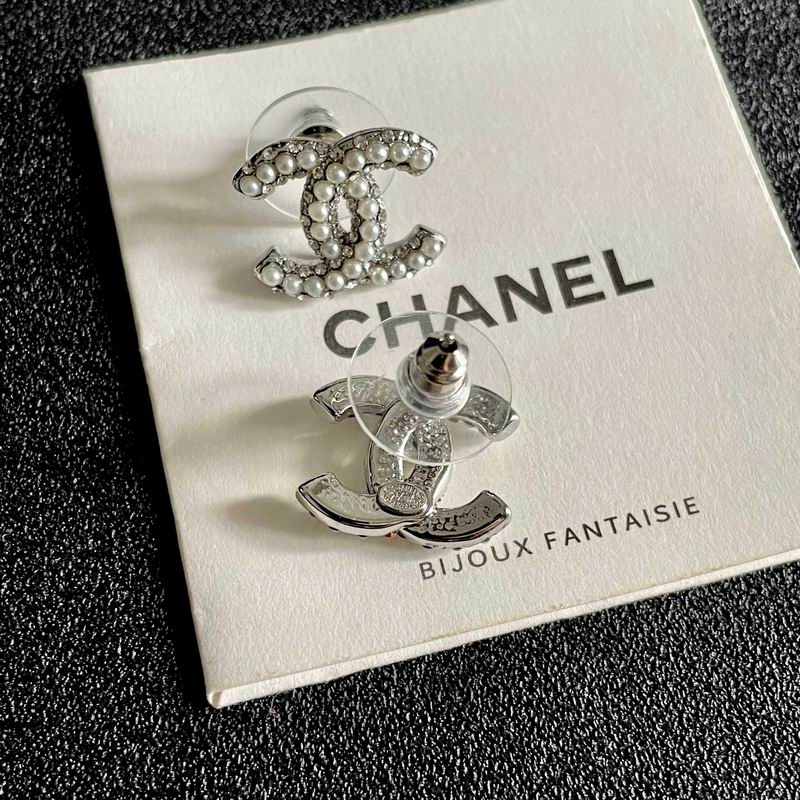 Chanel  Earring 04yxs265 (11)