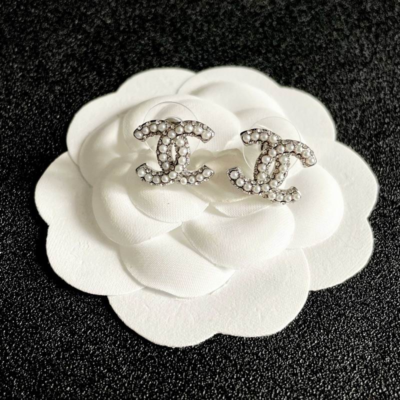 Chanel  Earring 04yxs265 (12)