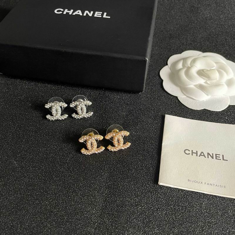 Chanel  Earring 04yxs265 (3)