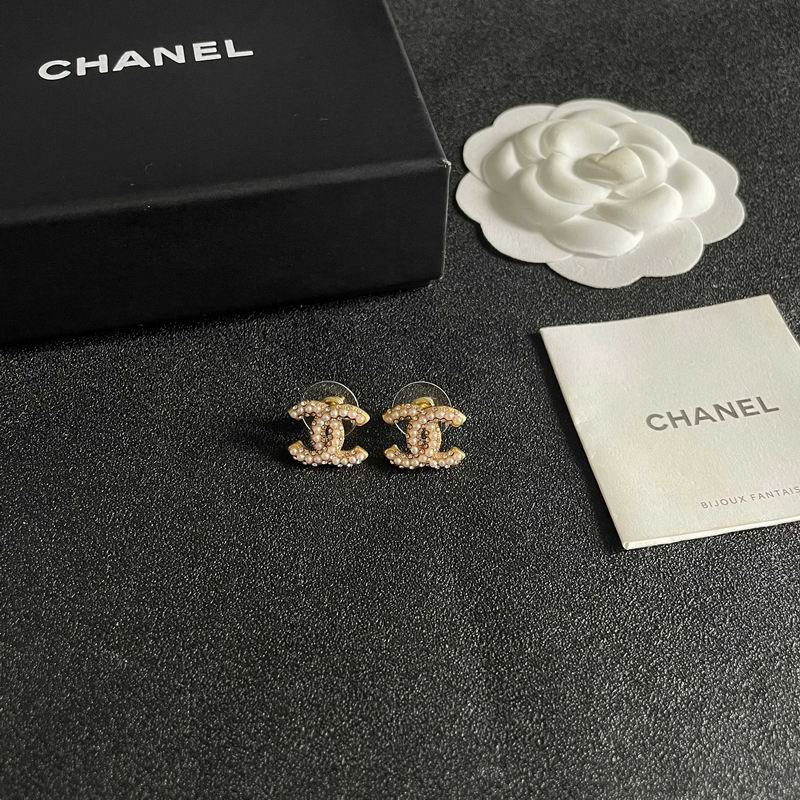 Chanel  Earring 04yxs265 (4)