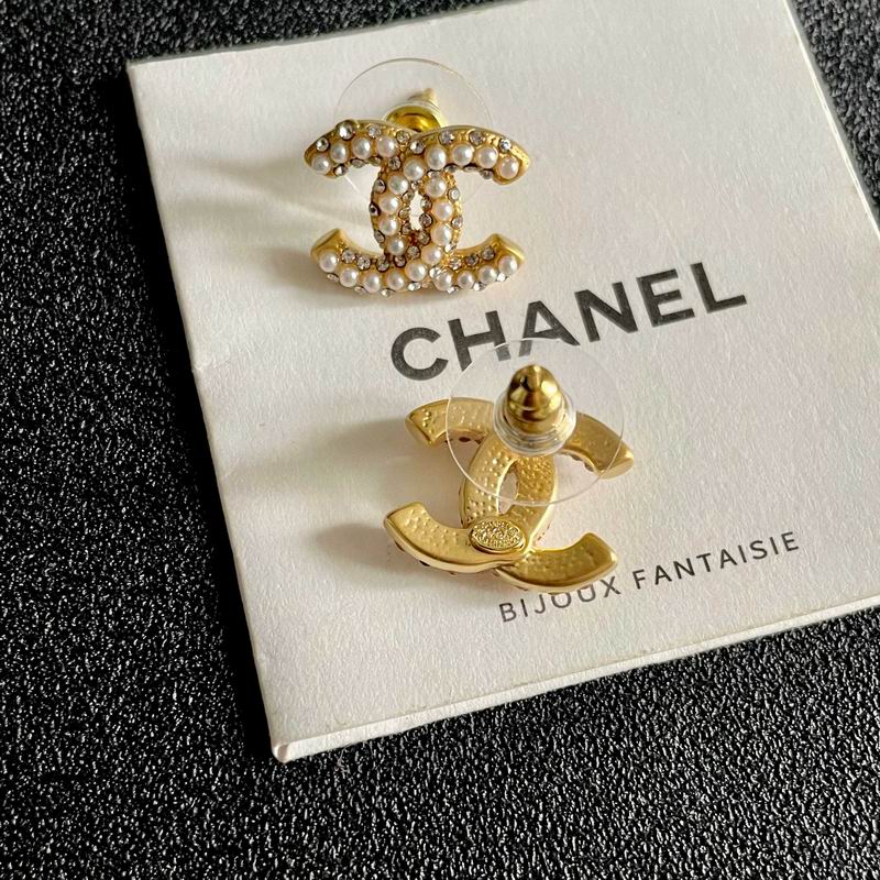 Chanel  Earring 04yxs265 (5)