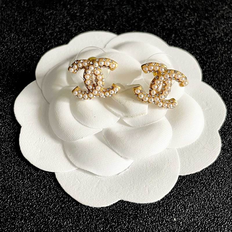 Chanel  Earring 04yxs265 (6)