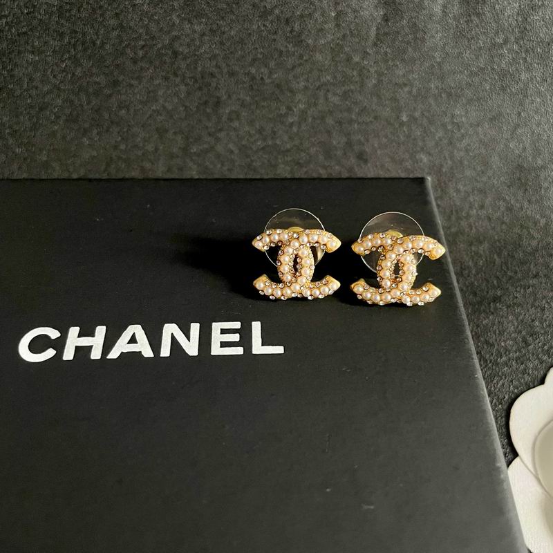 Chanel  Earring 04yxs265 (7)
