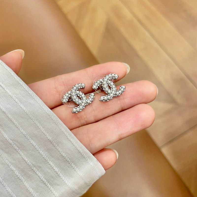 Chanel  Earring 04yxs265 (8)