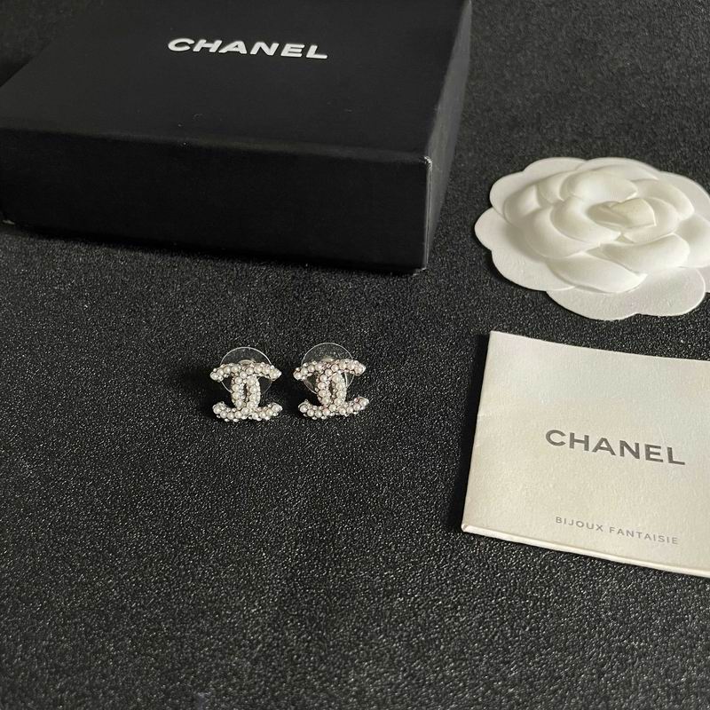 Chanel  Earring 04yxs265 (9)