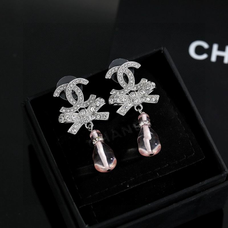 Chanel  Earring 04yxs266 (6)