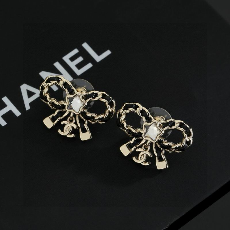 Chanel  Earring 04yxs267 (1)