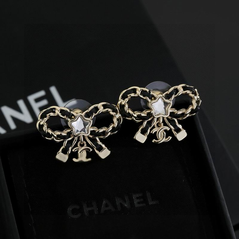 Chanel  Earring 04yxs267 (3)