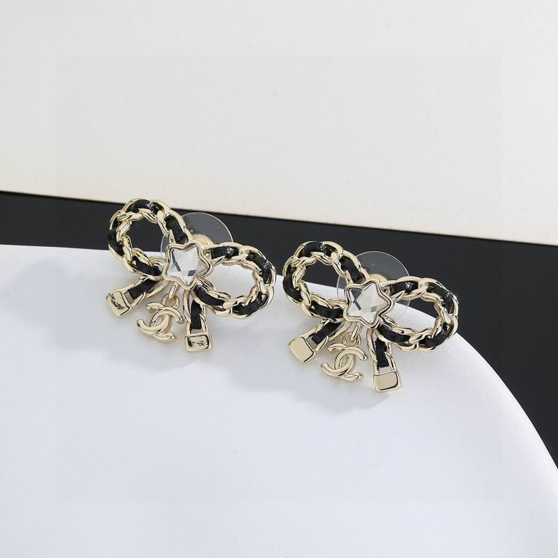 Chanel  Earring 04yxs267 (4)
