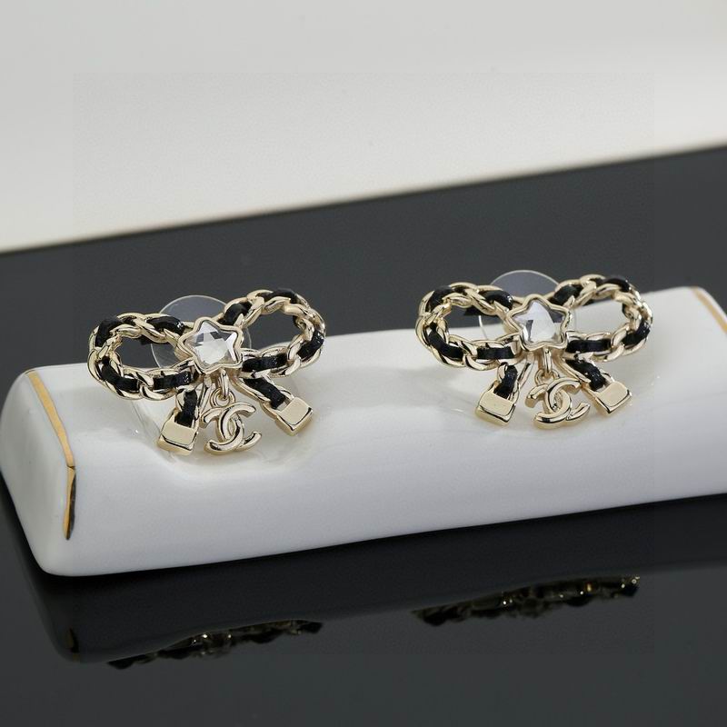 Chanel  Earring 04yxs267 (5)