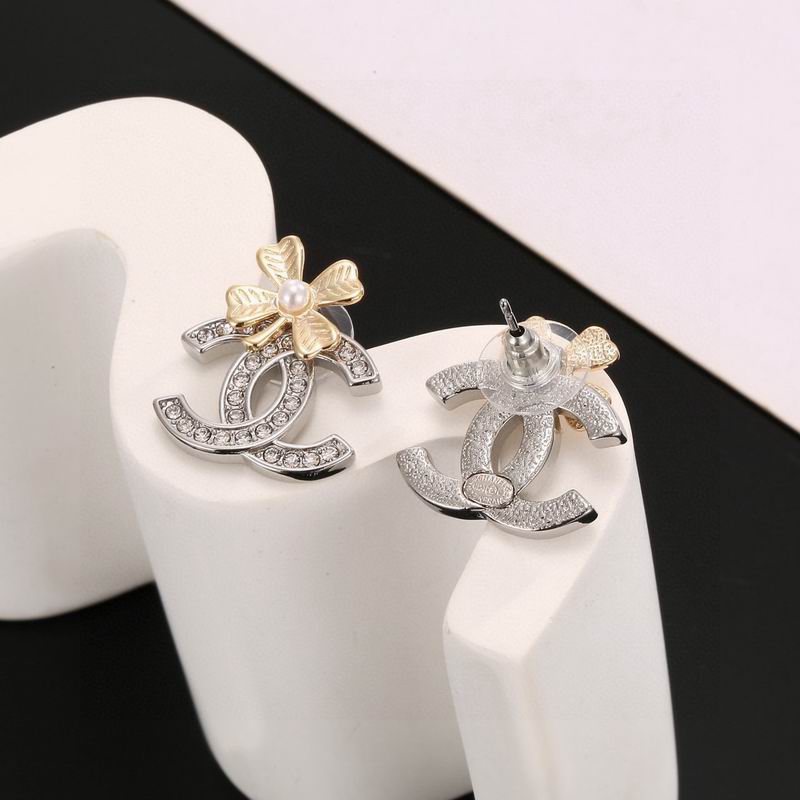Chanel  Earring 04yxs268 (3)