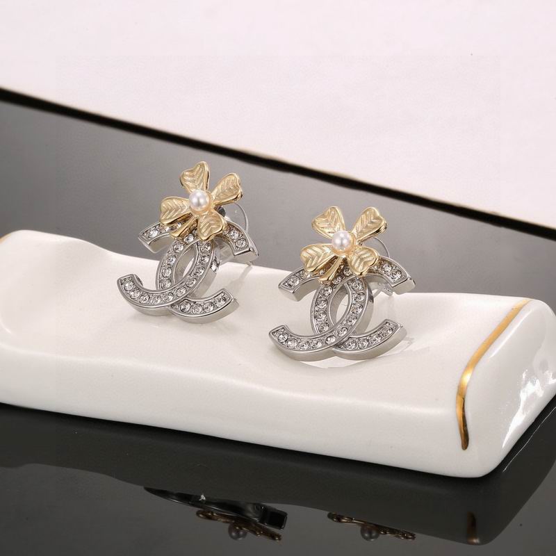 Chanel  Earring 04yxs268 (6)