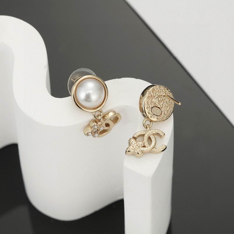 Chanel  Earring 04yxs270 (3)