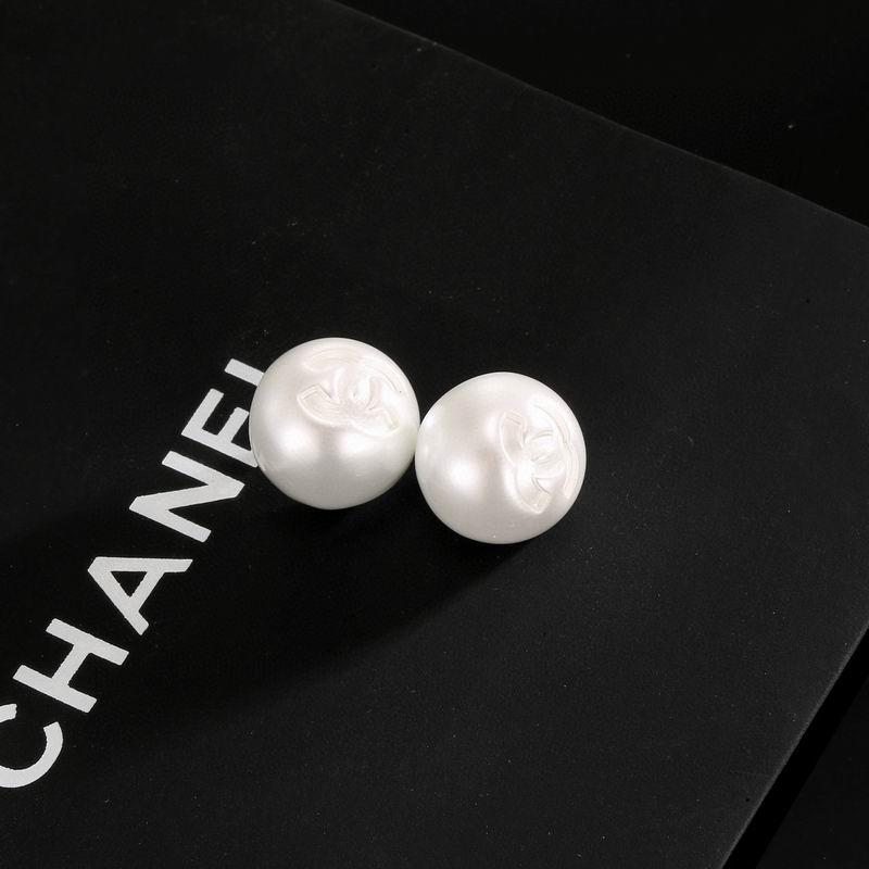 Chanel  Earring 04yxs271 (2)