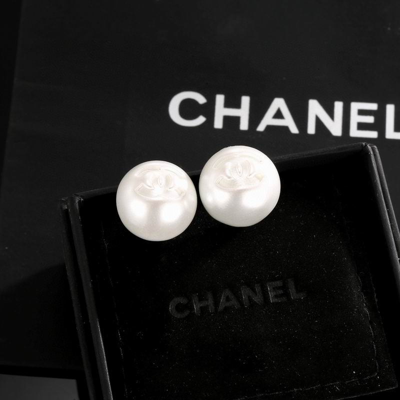 Chanel  Earring 04yxs271 (3)
