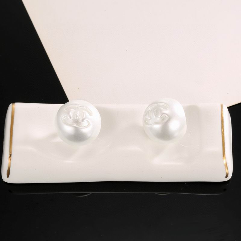 Chanel  Earring 04yxs271 (4)