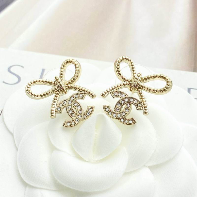 Chanel  Earring 04yxs272 (2)