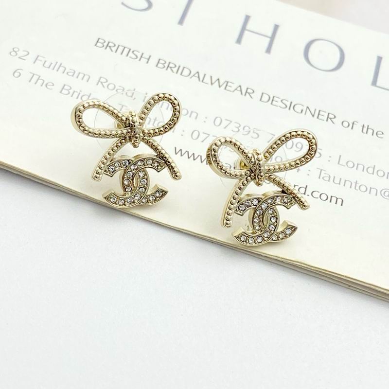 Chanel  Earring 04yxs272 (4)