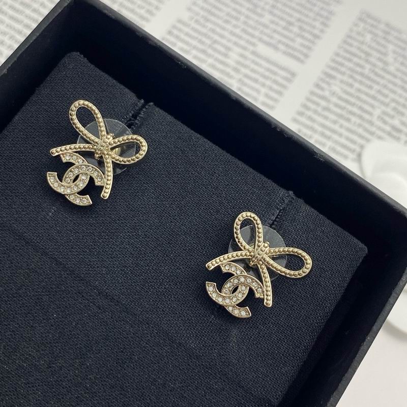 Chanel  Earring 04yxs272 (5)