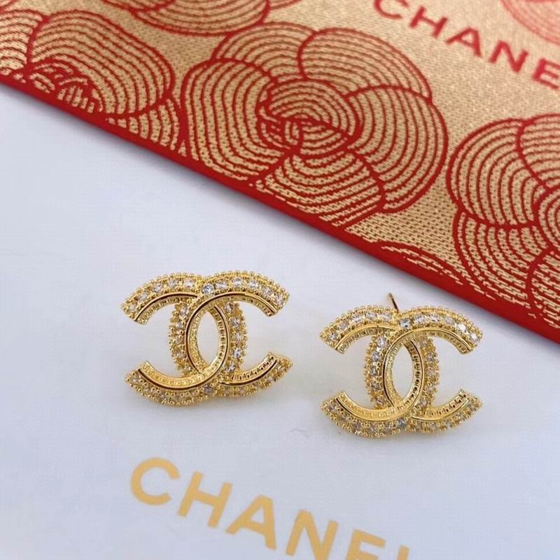 Chanel  Earring 04yxs273 (7)