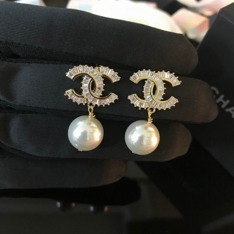 Chanel  Earring 04yxs274 (3)