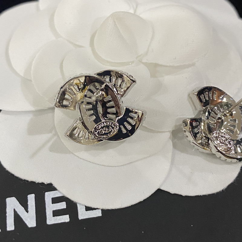 Chanel  Earring 04yxs277 (5)