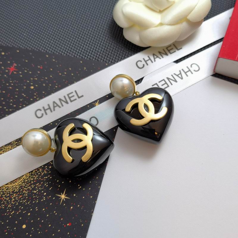 Chanel  Earring 04yxs278 (2)