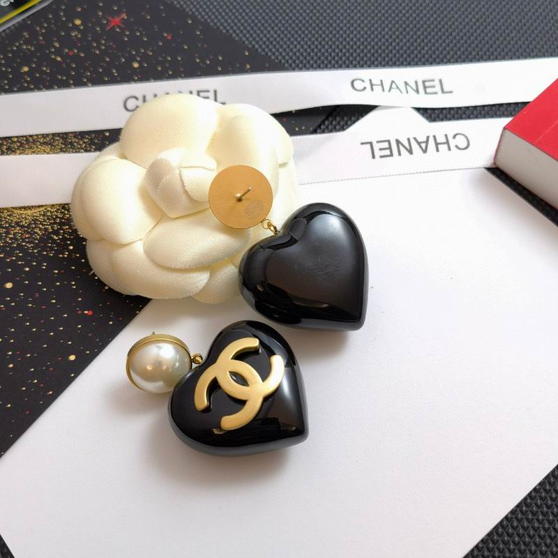 Chanel  Earring 04yxs278 (4)