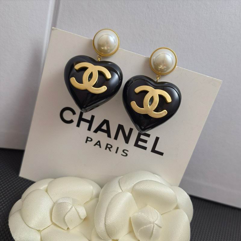 Chanel  Earring 04yxs278 (6)