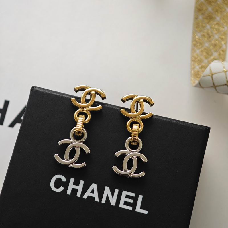 Chanel  Earring 04yxs279 (1)