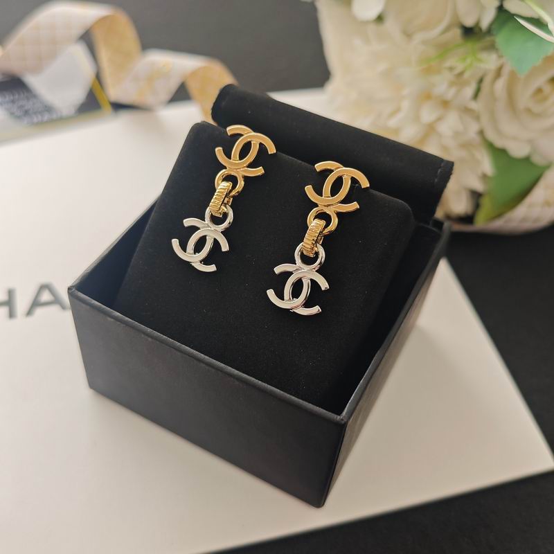 Chanel  Earring 04yxs279 (2)