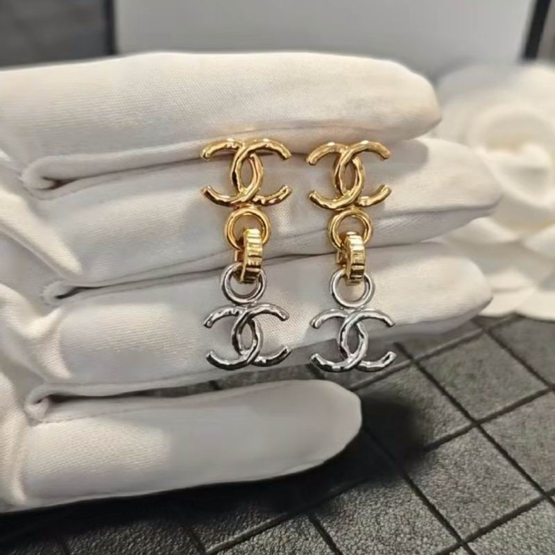 Chanel  Earring 04yxs279 (3)