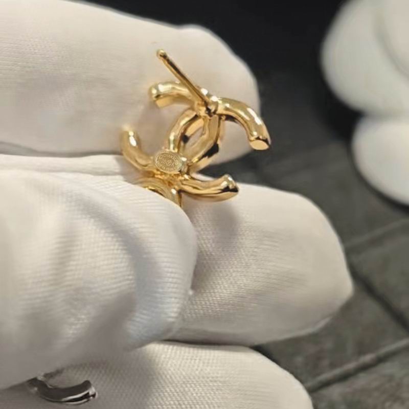 Chanel  Earring 04yxs279 (4)