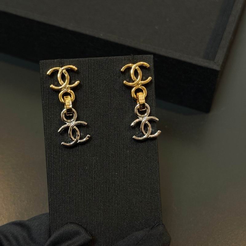 Chanel  Earring 04yxs279 (5)