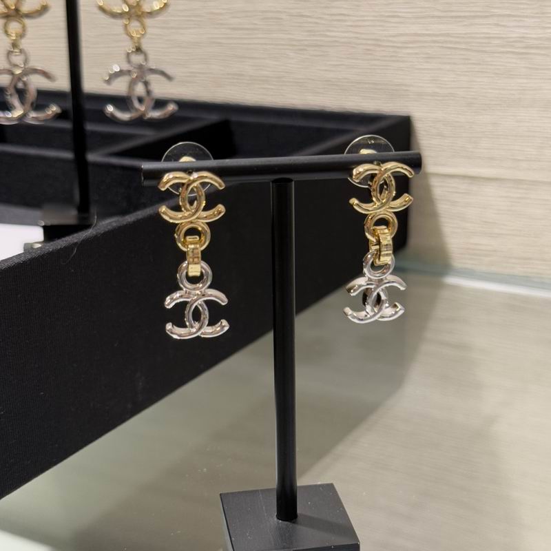 Chanel  Earring 04yxs279 (6)