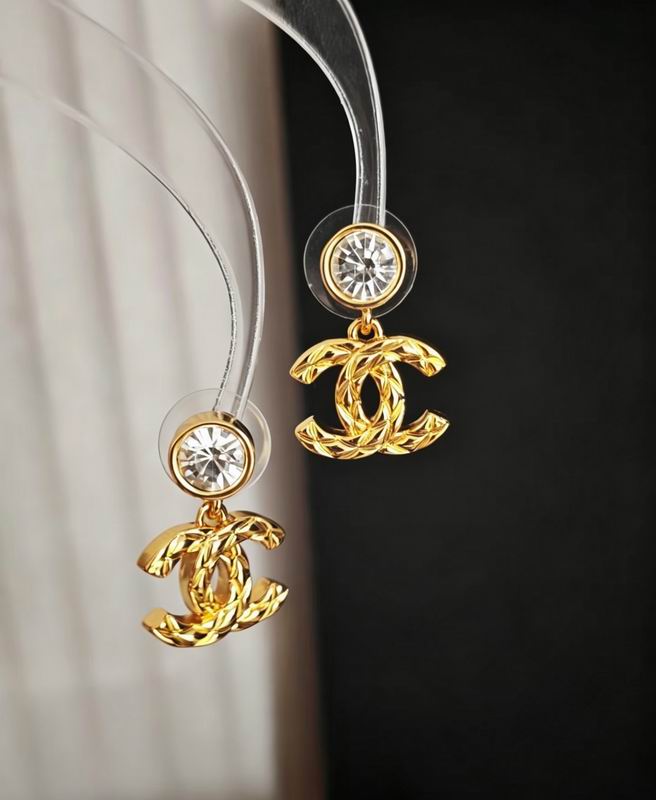 Chanel  Earring 04yxs280 (1)