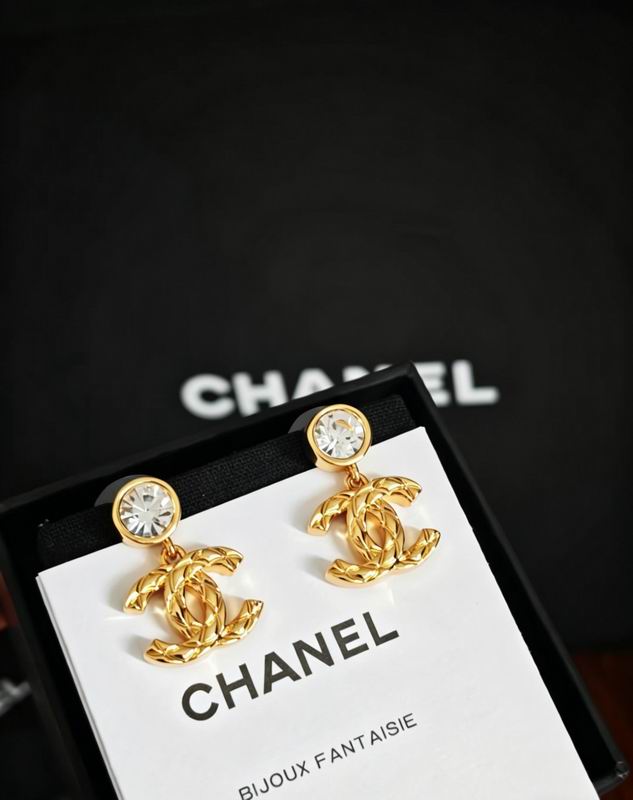 Chanel  Earring 04yxs280 (2)
