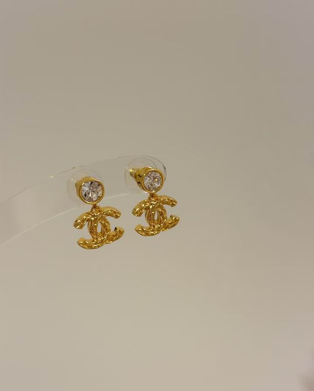 Chanel  Earring 04yxs280 (5)
