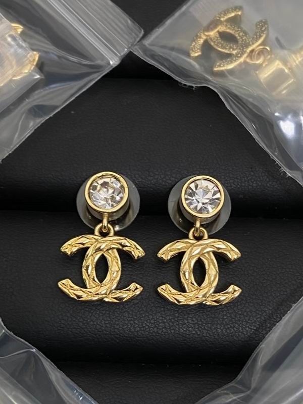 Chanel  Earring 04yxs280 (6)