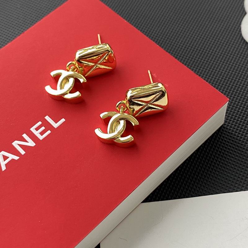 Chanel  Earring 04yxs281 (2)