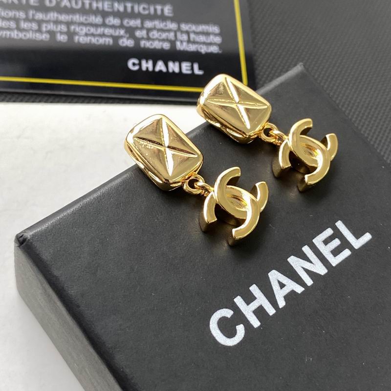 Chanel  Earring 04yxs281 (3)
