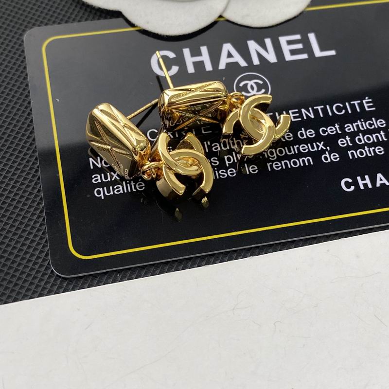 Chanel  Earring 04yxs281 (6)