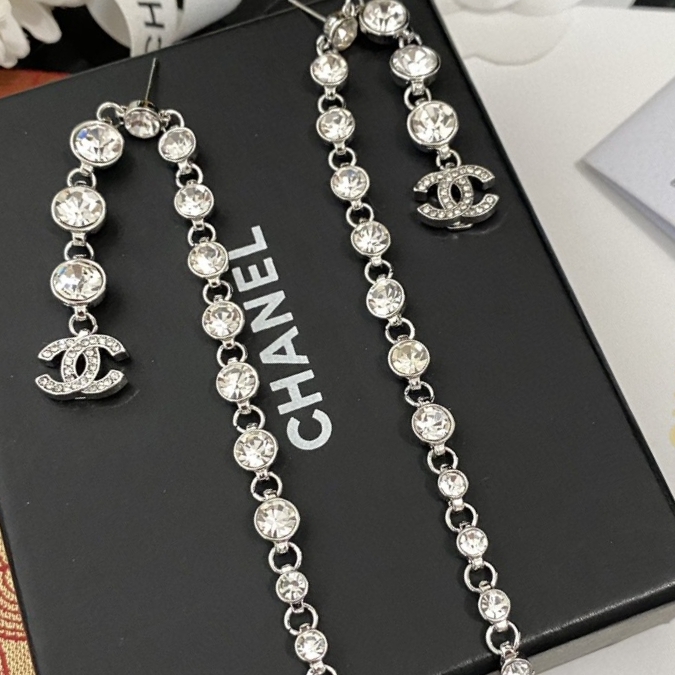 Chanel  Earring 04yxs282 (5)
