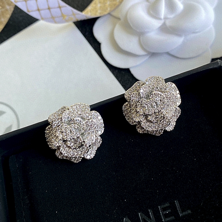 Chanel  Earring 04yxs283 (7)