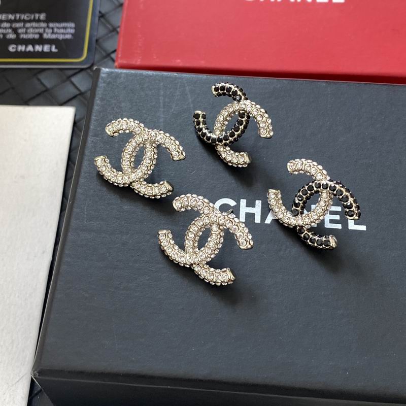 Chanel  Earring 04yxs285 (6)