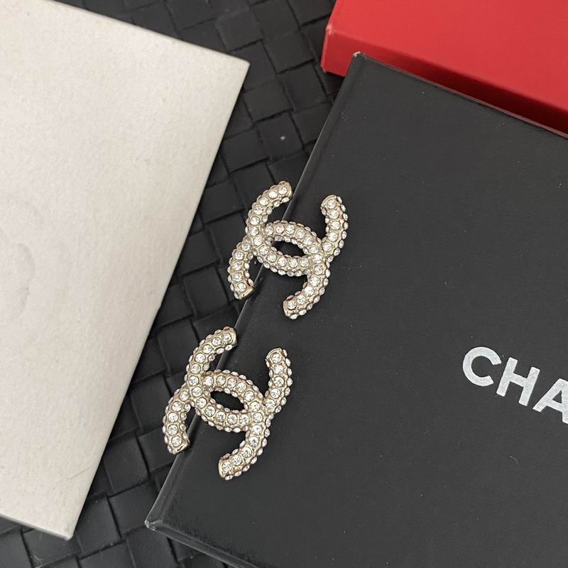 Chanel  Earring 04yxs285 (9)